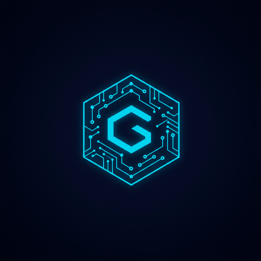 GeldVault System Logo